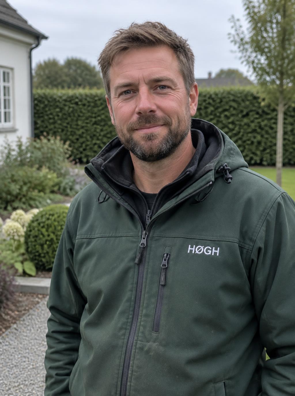 Jonas Kjær